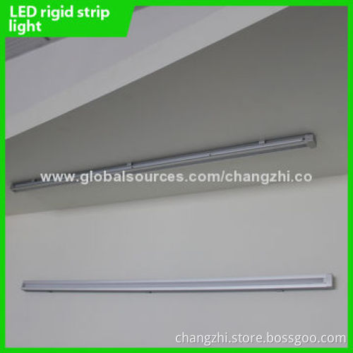 LED Rigid Strip Light with Easy and Convenient Installation, OEM Orders Welcomed